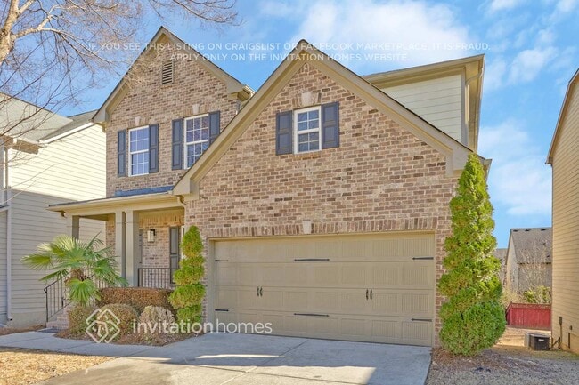 Photo - 3851 Lake Sanctuary Way