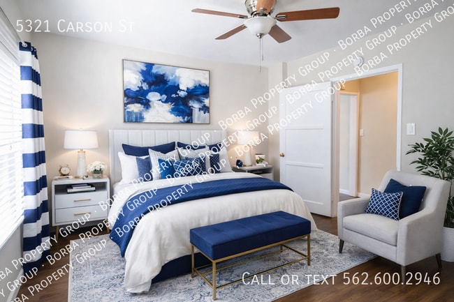 Photo - 5321 E Carson St