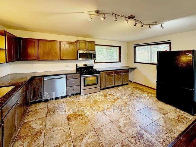 Photo - 1031 Old Wagon Trail