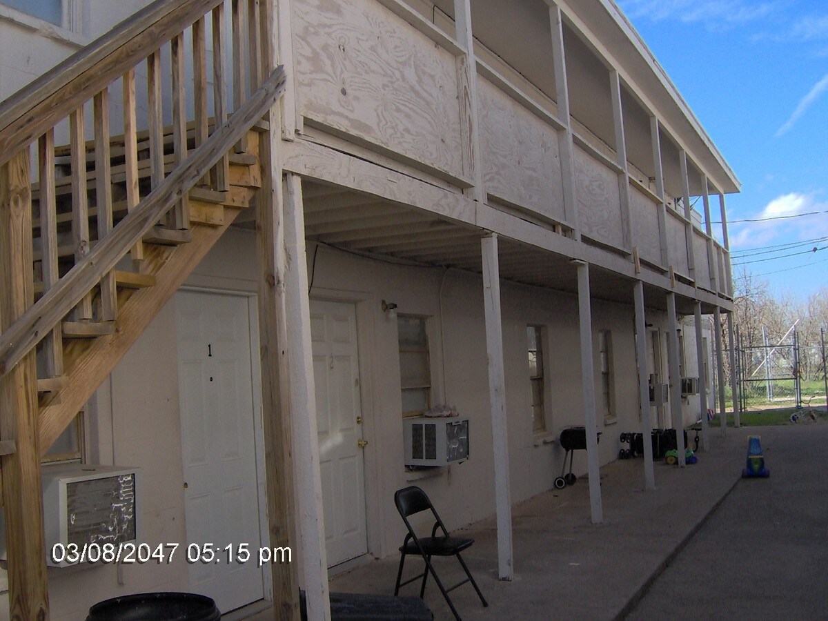 Photo - Stevenson Place Apartments