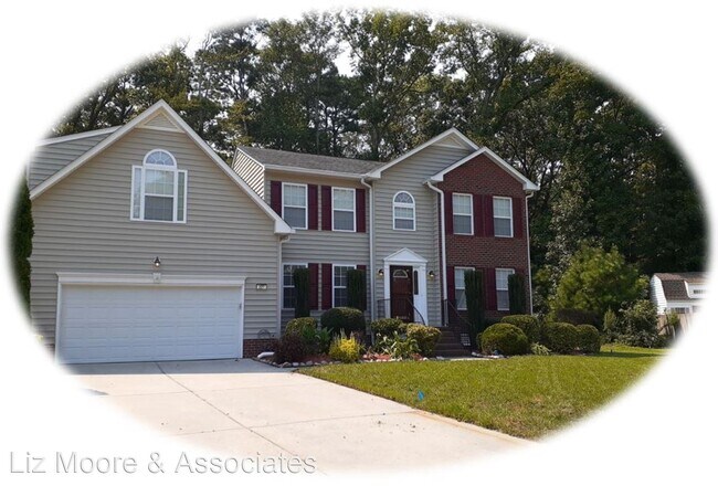 4 br, 2.5 bath House - 227 Bayberry Lane - 4 br, 2.5 bath House - 227 Bayberry Lane