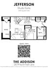 Studio Suite- Jefferson