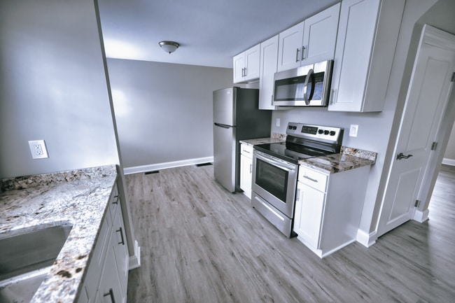 Photo - Townhomes on Englewood