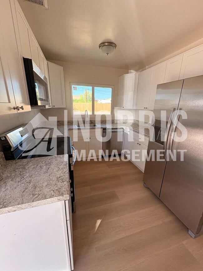 Photo - Remodeled Home with NO HOA