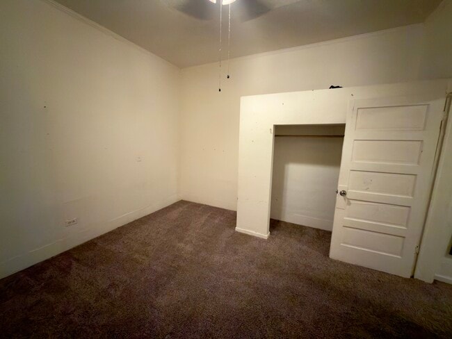 Photo - Marshall Street