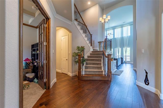 Photo - 1522 Hennessey Dr