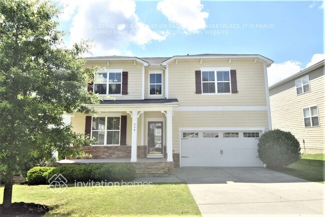 Building Photo - 228 Plott Hound Ln Rental
