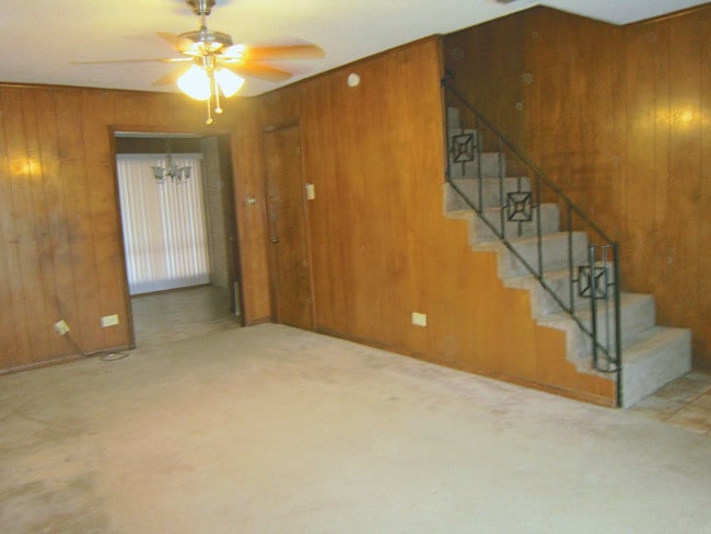 Contempo Apartments