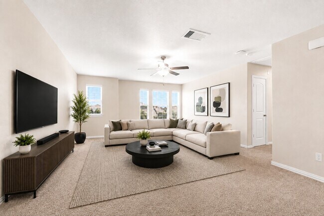 6418 Shadowbrook Hollow Trail