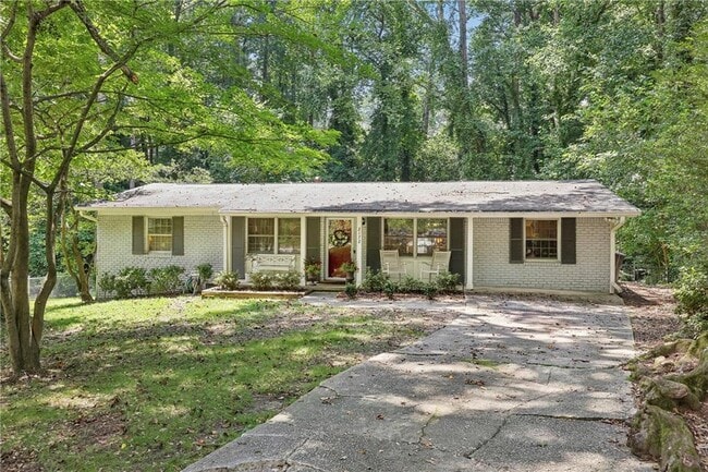 Photo - 2172 Jonathon Ln NE House
