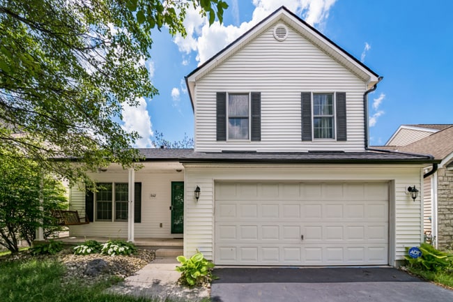 Building Photo - 8607 Clover Glade Dr Rental