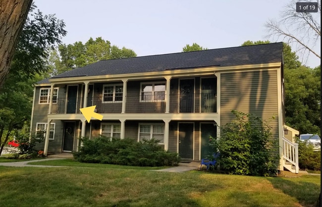 Photo - 125 Cricketbrook Unit 125 Cricket Brook