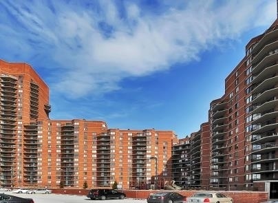 Building Photo - 408 Harmon Cove Tower