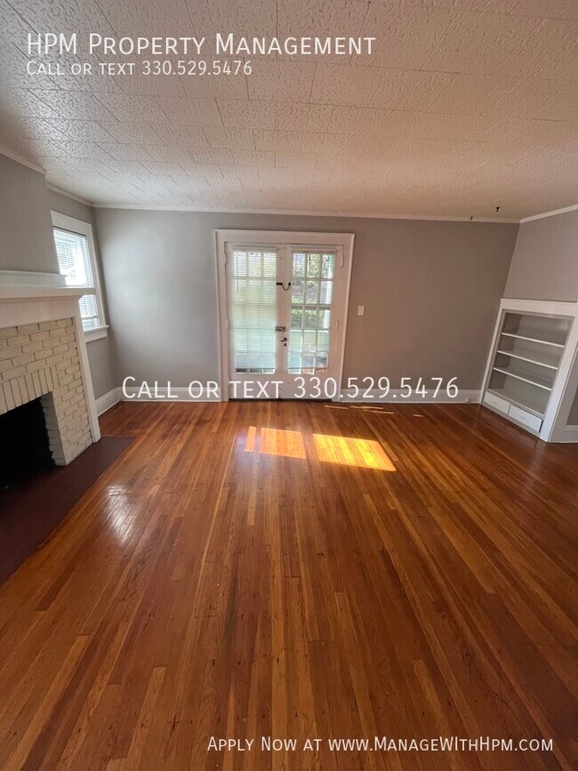 Move in special. First month’s rent Free! Apartment Unit 1 Akron, OH