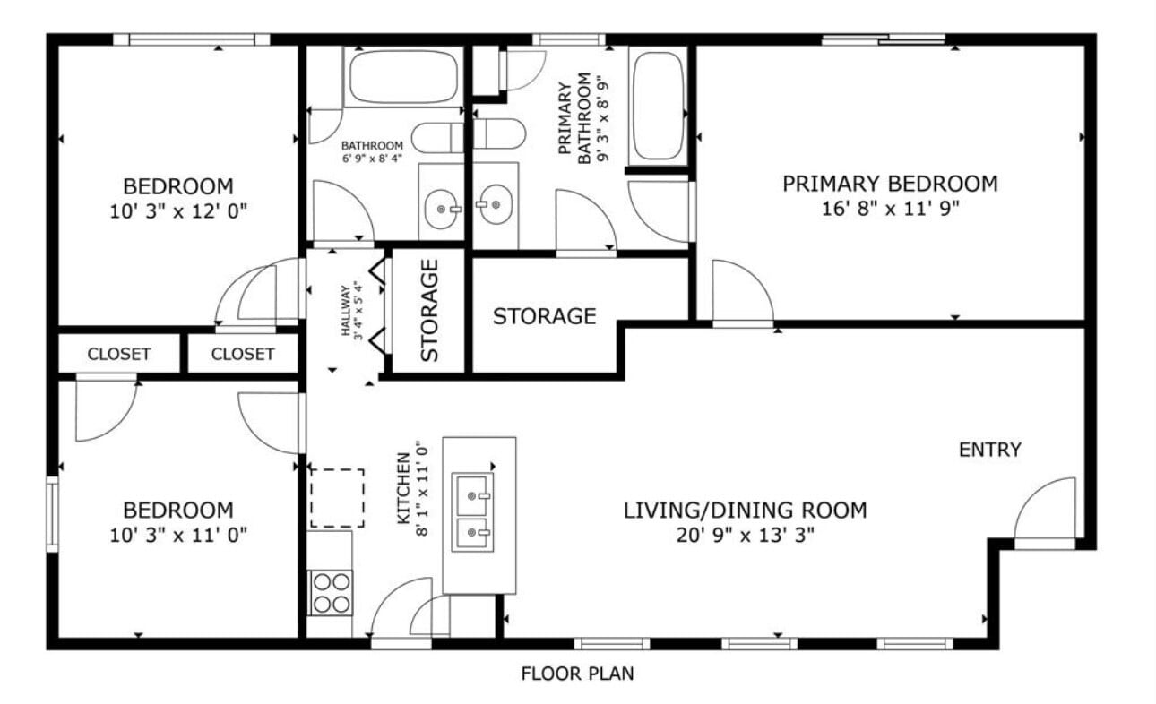 Photo - 24 E Bigelow Oak Ct