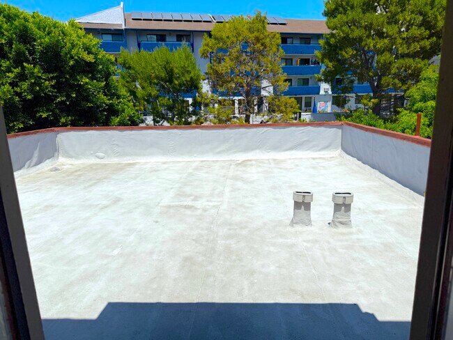 Westwood Apartments, Inc