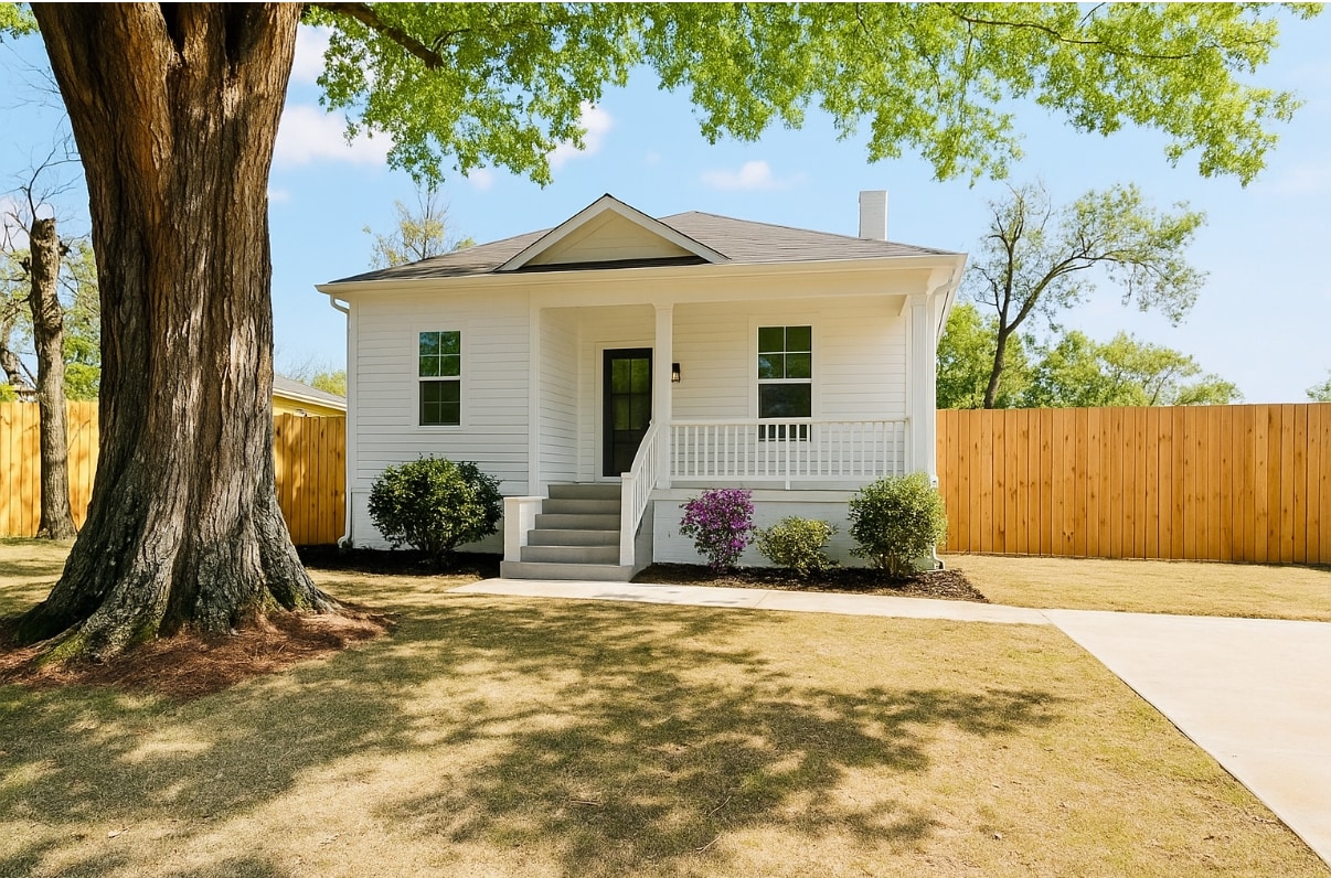Photo - 104 B St (Greenville, SC)