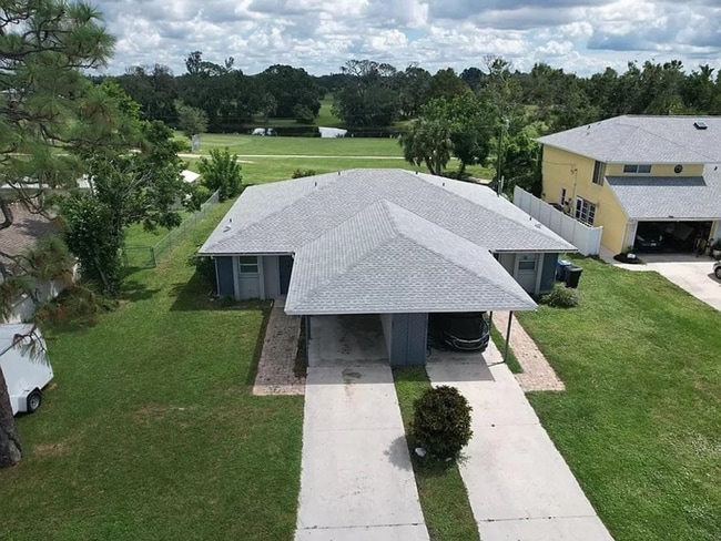Building Photo - 203 Golf Club Ln Rental