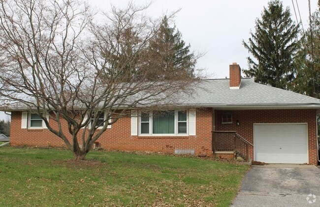 Building Photo - Rancher Rental