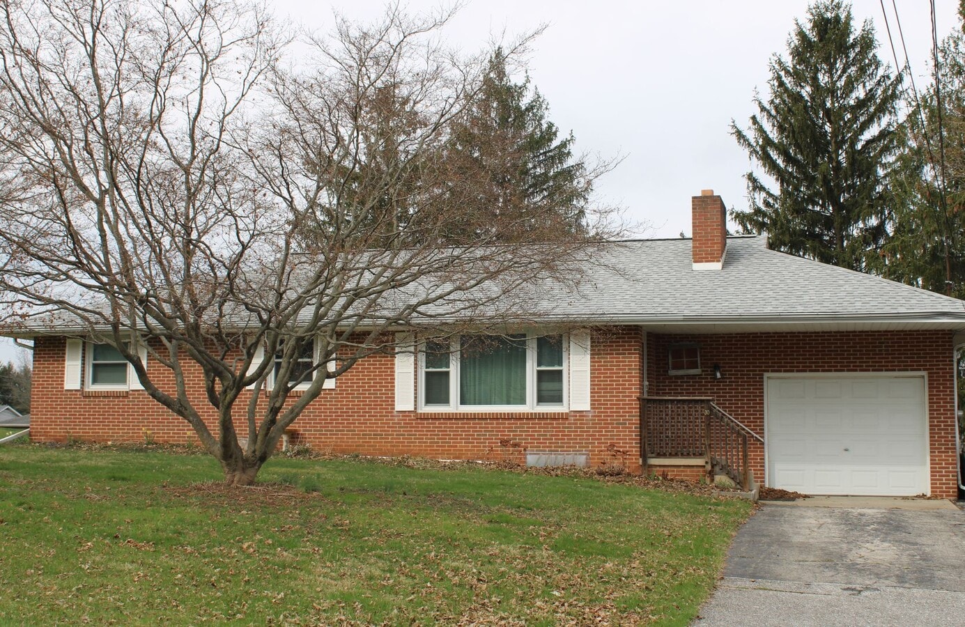 Rancher - Rancher House