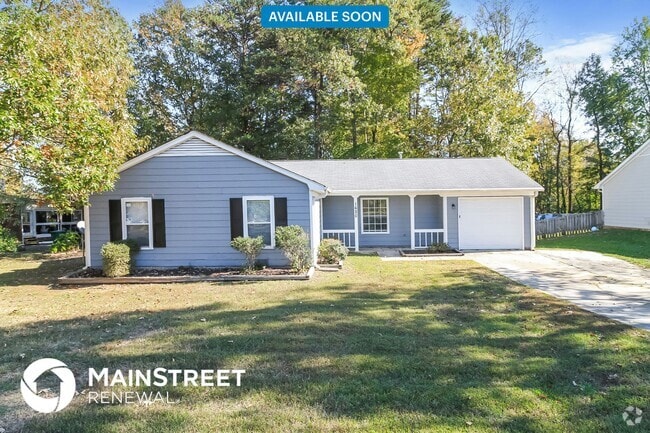 Building Photo - 1620 Stoneybrook Dr Rental