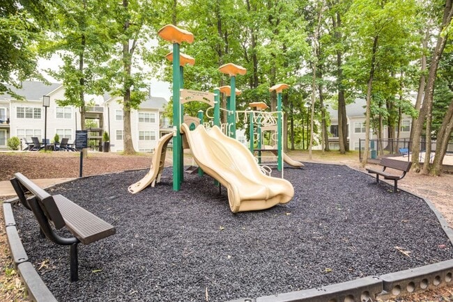 The Knoll at Fair Oaks