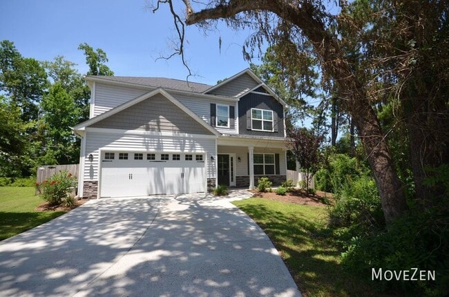 Photo - 10101 Belville Oaks Ln