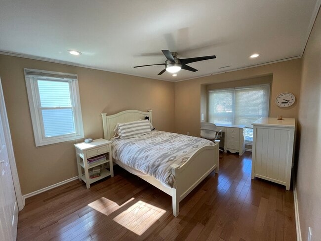 Child bedroom - 10012 Beacon Pond Ln