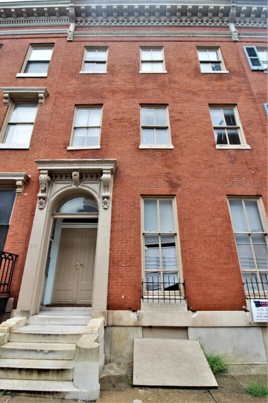 Photo - 809 Park Ave