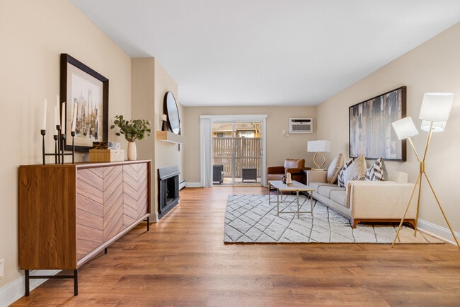 Building Photo - Pepper Valley Apartments