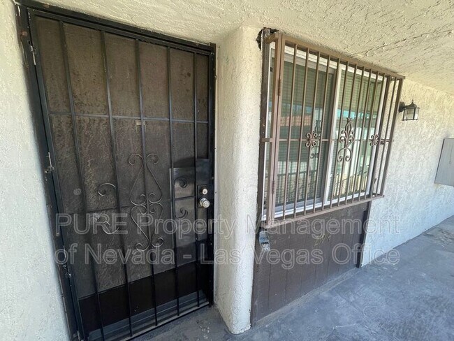 Photo - 1405 E Vegas Valley Dr Condo Unit #294 BLDG 28