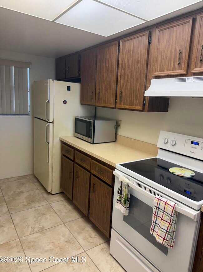 1860 N Atlantic Ave Unidad B805