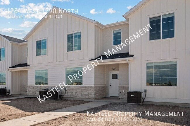 Photo - 1284 W 1290 N