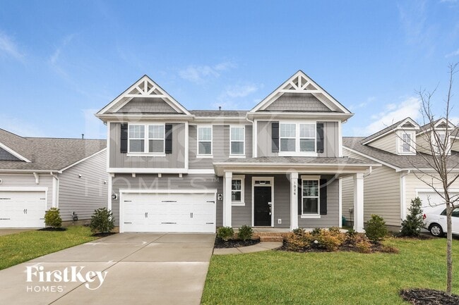 Building Photo - 1026 Mendenhall St