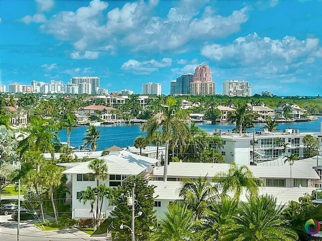 Photo - 2555 NE 11th St Unidad 809