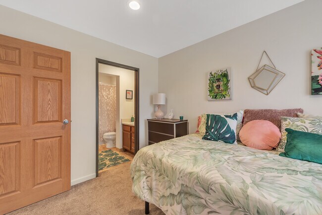 Photo - Trio Townhomes