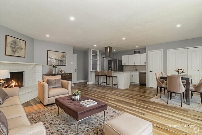 Building Photo - 5204 Worley Dr Rental