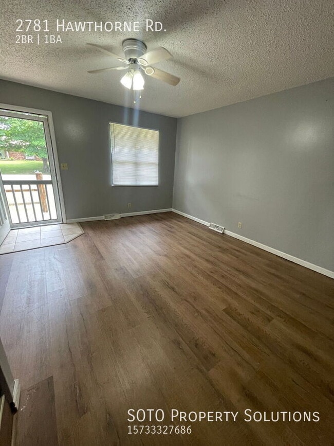 Photo - 2781 Hawthorne Rd