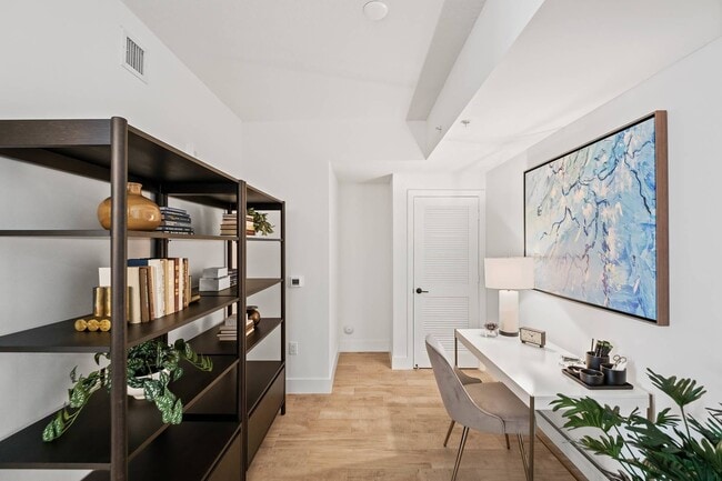 The Residences at Monterra Commons
