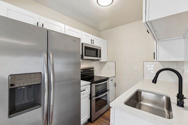 Photo - Remodeled house