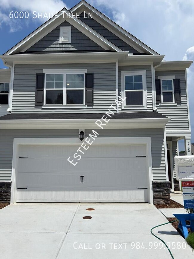 Photo - 6000 Shade Tree Ln