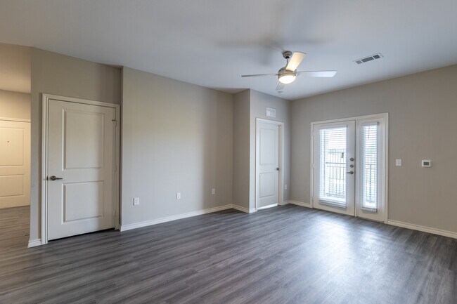 Patriot Pointe
