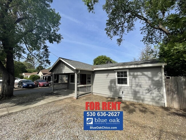 Building Photo - 524 W 1st Ave