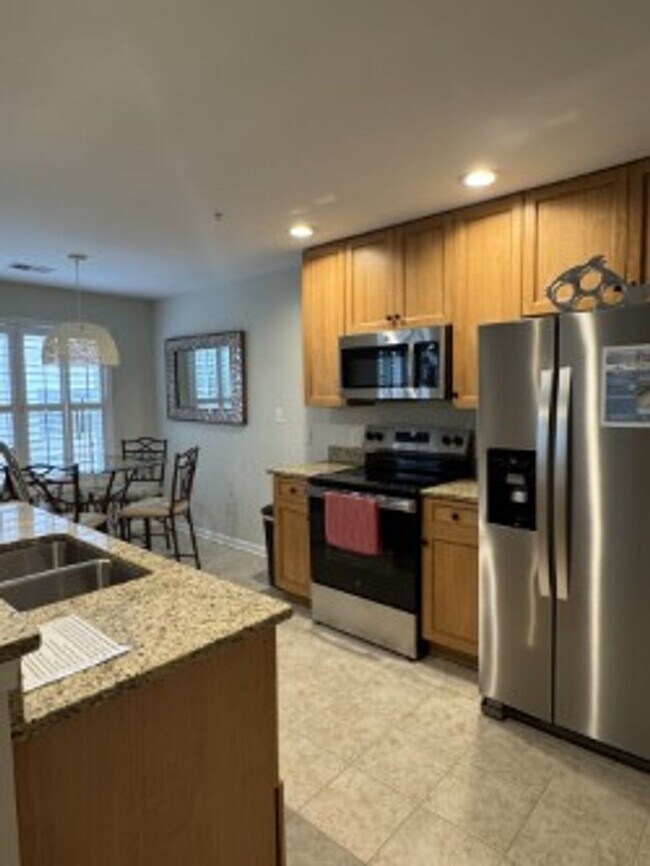 Photo - FULLY FURNISHED 1 BEDROOM NOW AVAILABLE