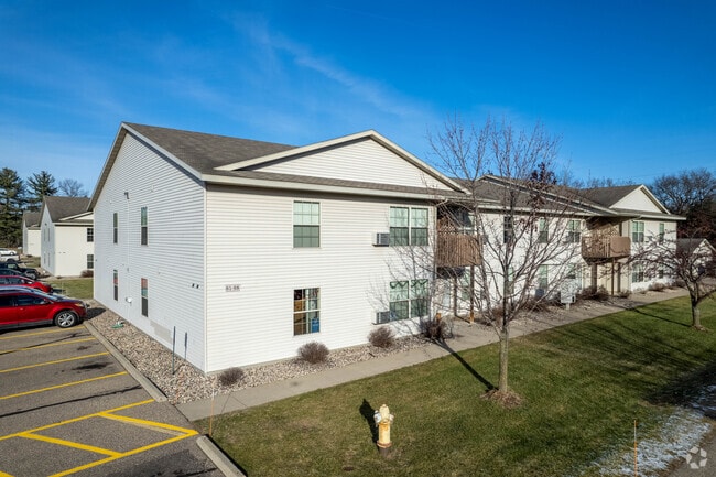 Building Photo - River View Apartments