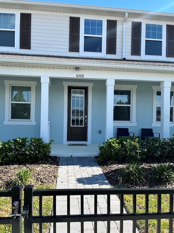 Photo - 4208 Sadler Rd