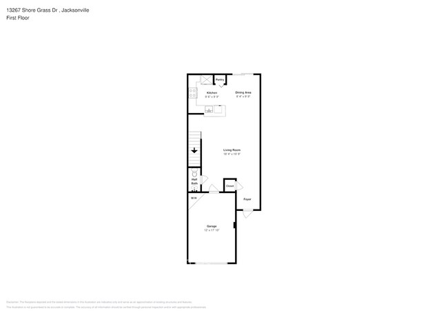 Photo - 13267 Shore Grass Dr