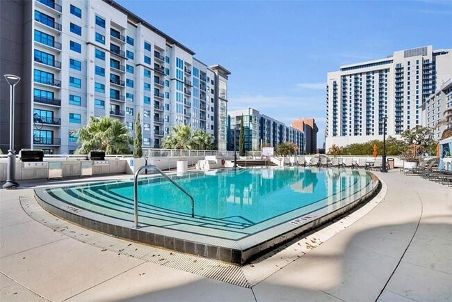 Photo - 100 S Eola Dr Unit 1208