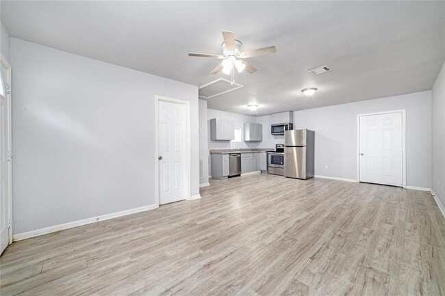 Photo - 1309 Jefferson St