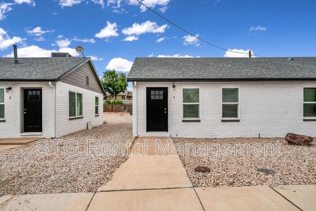 Building Photo - 300 W 100 N Unit #3